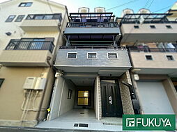 物件画像 枚方市渚栄町　中古戸建