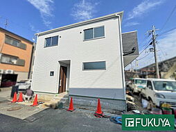 物件画像 枚方市都丘町　新築戸建