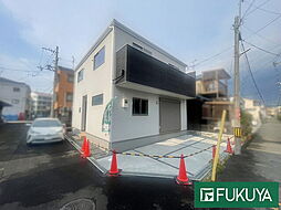 物件画像 枚方市都丘町　新築戸建