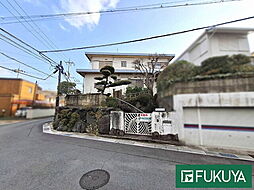 物件画像 八幡市橋本栗ケ谷　売土地