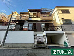 物件画像 枚方市長尾谷町2丁目　中古戸建