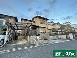 物件画像 枚方市尊延寺5丁目　中古戸建