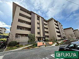 物件画像 男山Ｅ団地Ｅ5号棟