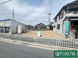 物件画像 枚方市津田北町2丁目　売土地