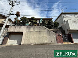 物件画像 八幡市橋本新石　中古戸建
