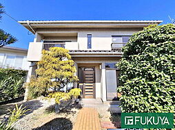 物件画像 八幡市橋本新石　中古戸建