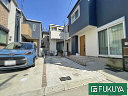 物件画像 枚方市長尾元町2丁目　中古戸建