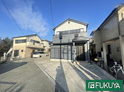 物件画像 枚方市養父元町　中古戸建