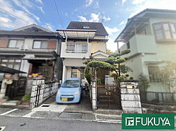 物件画像 枚方市南楠葉2丁目　中古戸建