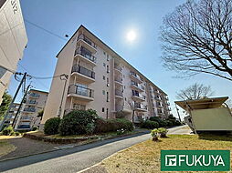 物件画像 男山第4住宅311号棟