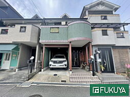 物件画像 枚方市養父西町　中古戸建