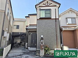 物件画像 枚方市片鉾東町　中古戸建