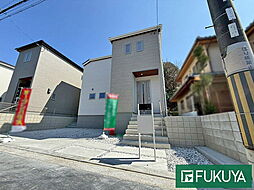 物件画像 枚方市楠葉野田3丁目　新築1号地