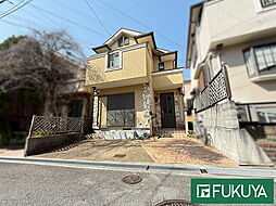 物件画像 枚方市楠葉面取町1丁目　中古戸建