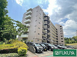 物件画像 枚方ハイツ8号棟