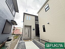 物件画像 八幡市男山松里　新築2号地