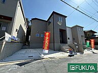 大阪府枚方市楠葉野田3丁目：物件画像