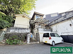 物件画像 枚方市尊延寺5丁目　中古戸建