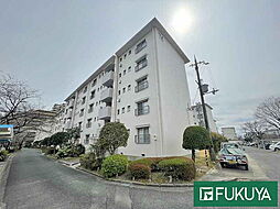 物件画像 中宮第4住宅71号棟
