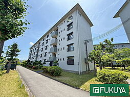 物件画像 男山第2住宅114号棟
