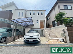 物件画像 枚方市藤阪北町　中古戸建