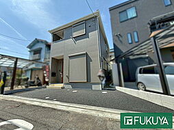 物件画像 枚方市片鉾本町　新築戸建