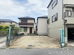 物件画像 枚方市町楠葉2丁目 新築戸建