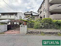 物件画像 枚方市楠葉野田1丁目　売土地