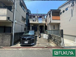 物件画像 枚方市養父西町　売土地