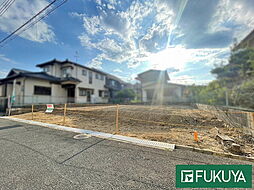 物件画像 枚方市楠葉中町 売土地2号地
