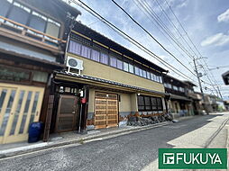 物件画像 八幡市橋本小金川　中古戸建