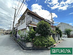 物件画像 枚方市南楠葉1丁目 売土地
