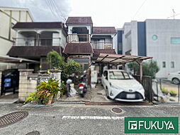 物件画像 枚方市牧野本町2丁目 売土地