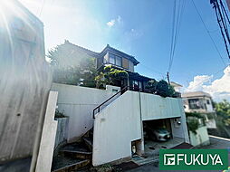 物件画像 八幡市橋本栗ケ谷 中古戸建