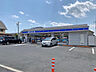 周辺：ローソン男山長沢店
