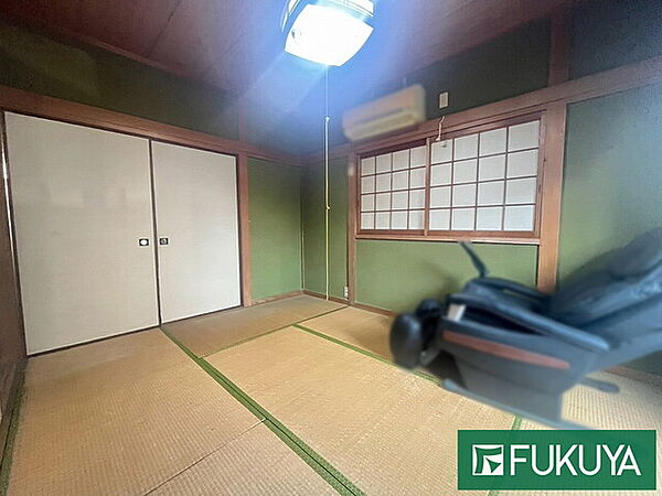 室内