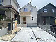 兵庫県神戸市西区富士見が丘5丁目：物件画像