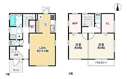 三木市大塚１丁目の一戸建て