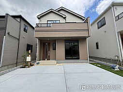 物件画像 2号棟