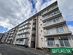 物件画像 ピアン自由ケ丘1号棟