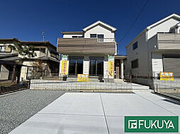 物件画像 1号棟