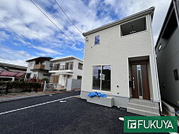 物件画像 1号棟