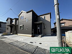 物件画像 G号棟