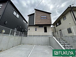 物件画像 1号棟