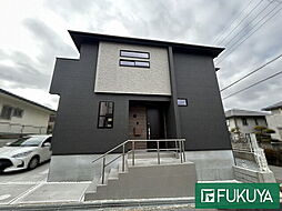 物件画像 2号棟