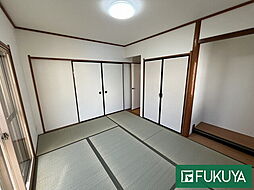 室内の画像