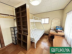 子供部屋の画像