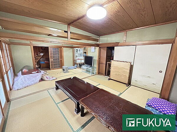 室内