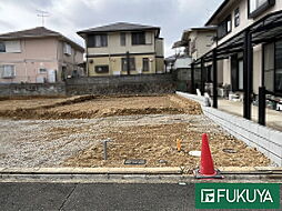 物件画像 1号棟