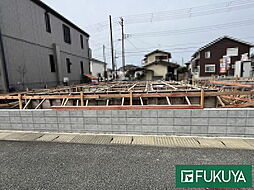 物件画像 2号棟